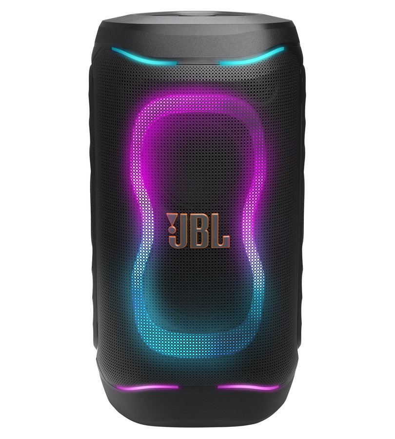 Безжична Колона, JBL Partybox 130, Черен (2)