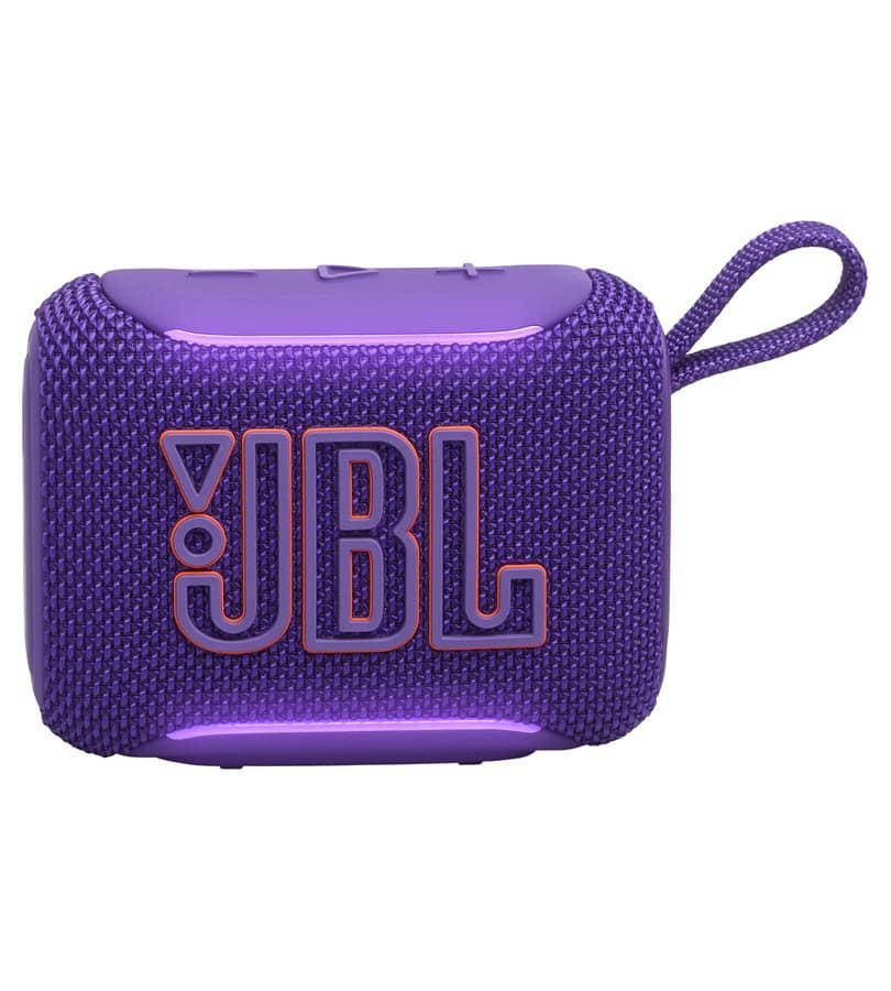 Безжична Колона, JBL GO5, Лилав (3)