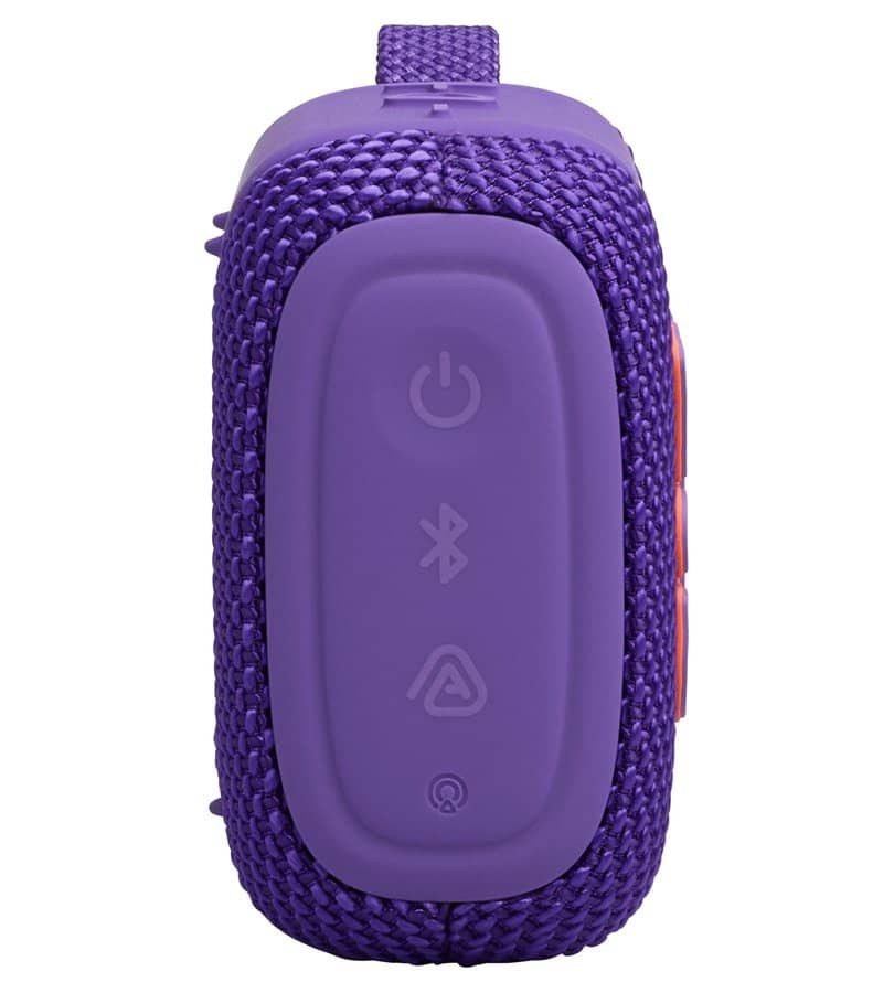 Безжична Колона, JBL GO5, Лилав (7)