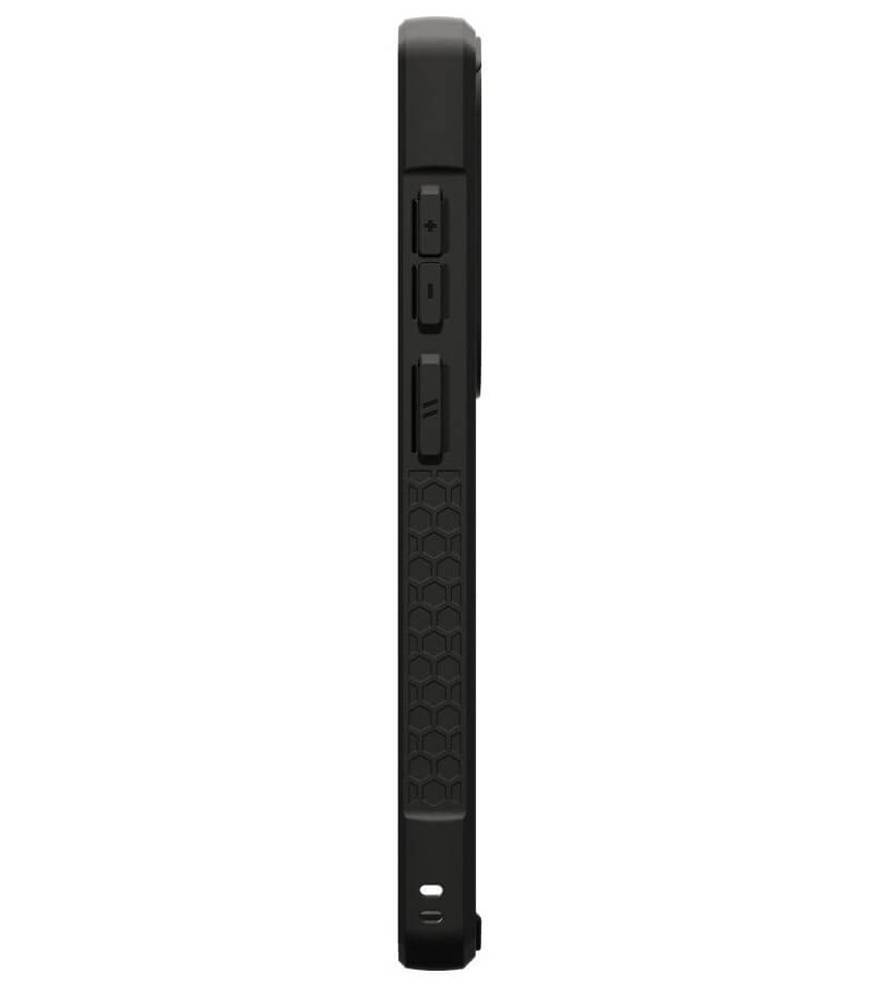 Magsafe Противоударен Калъф за Samsung S26 Ultra, UAG Monarch Pro Kevlar Case Element Green, Зелен (7)