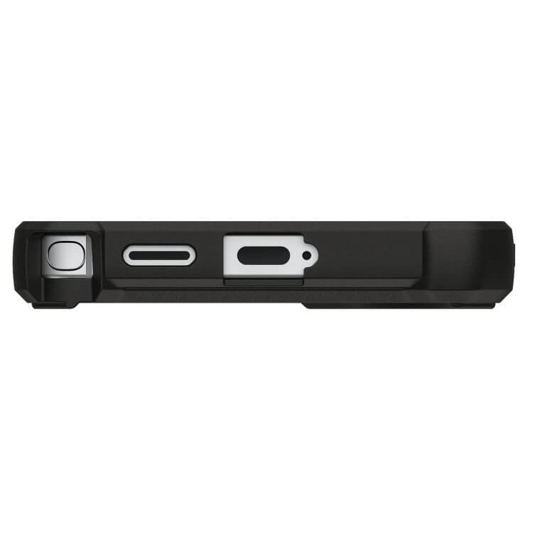 Magsafe Противоударен Калъф за Samsung S26 Ultra, UAG Monarch Pro Kevlar Case Element Green, Зелен (6)