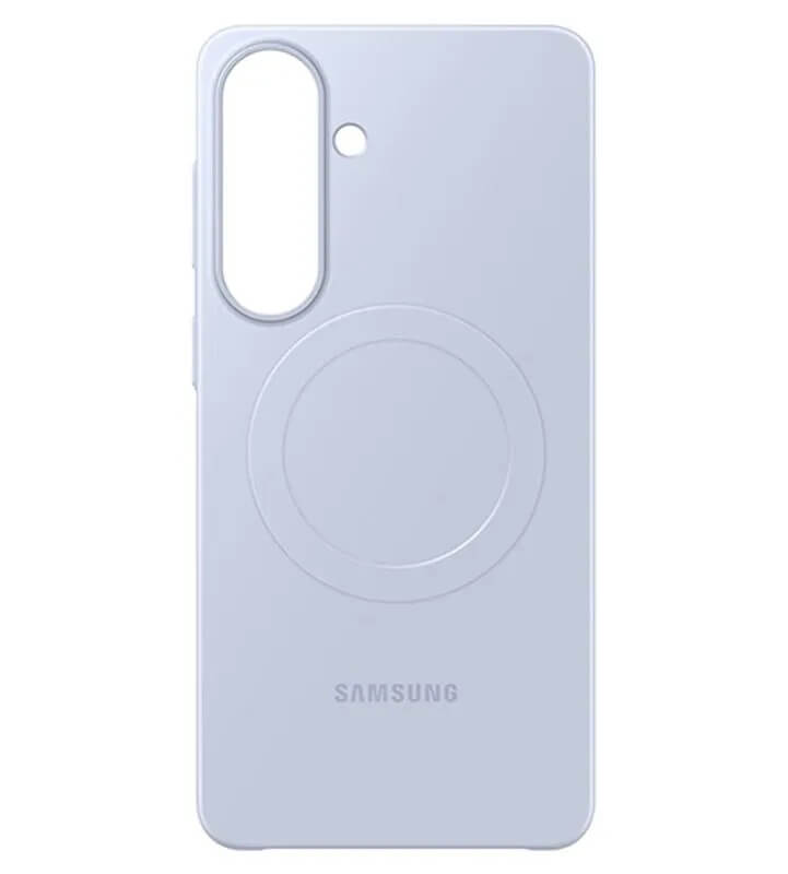 Оригинален Калъф за Samsung S26 Plus, Slim Magnet Case Light violet EF-SS947CVEGWW, Лилав (3)
