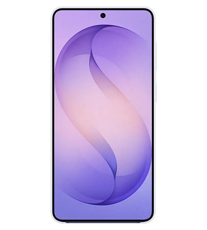 Оригинален Калъф за Samsung S26, Slim Magnet Case Light violet EF-SS942CVEGWW, Лилав (5)