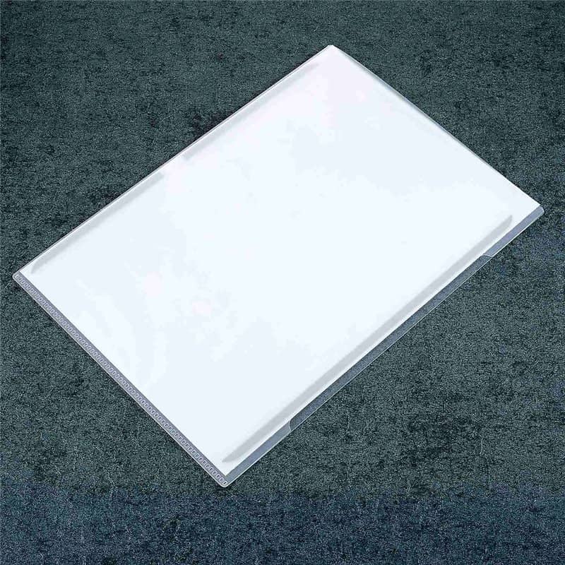 Матов Протектор за iPad 9/ 8/ 7 10.2", Magnetic Paper Feel Glass, Черен (10)