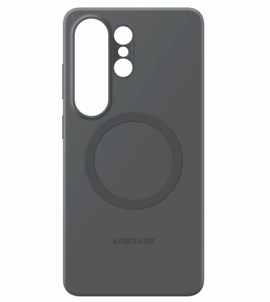 Оригинален Калъф за Samsung S26 Ultra, Silicone Magnet Case EF-ES948CBEGWW, Черен (3)