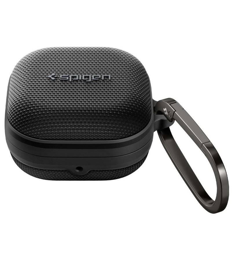 Калъф за Samsung Buds 4 Pro/ 4, Spigen Classic Fit Case, Черен