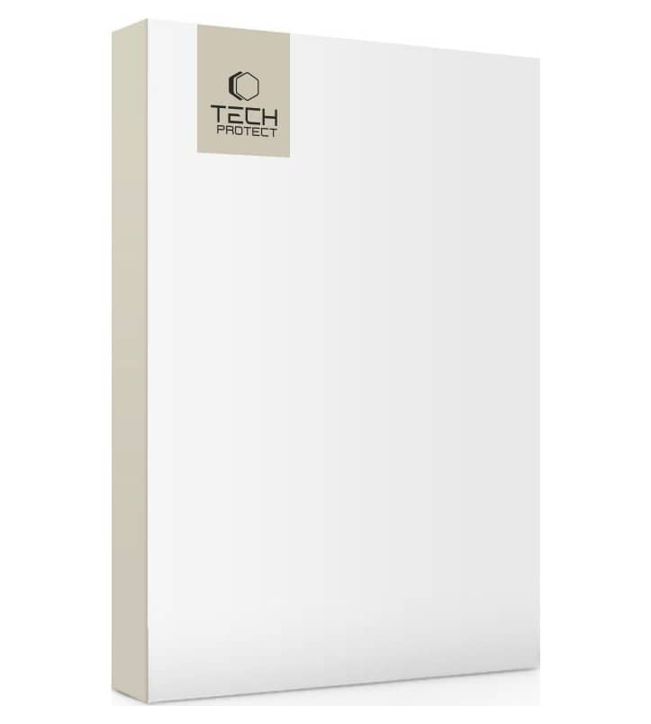 Калъф за Lenovo Idea Tab 11" TB-336/ K11 gen2, Tech-Protect Trifold Slim Pen Case, Розов (9)