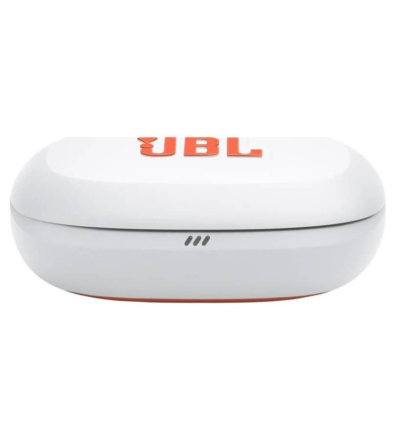 Безжични Слушалки, JBL Endurance Peak4, Бял (4)
