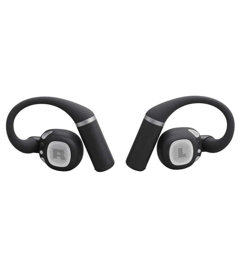 Безжични Слушалки, JBL Sense Pro, Черен (5)