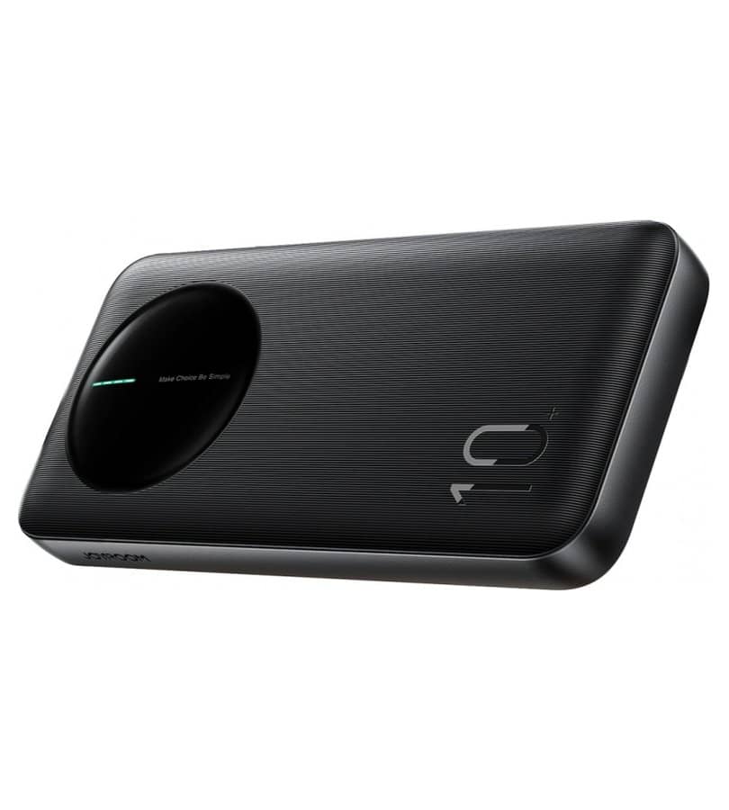 Външна Батерия, Joyroom JR-PBF12 Pro PD+QC 10000mAh 22.5W, Черен (6)