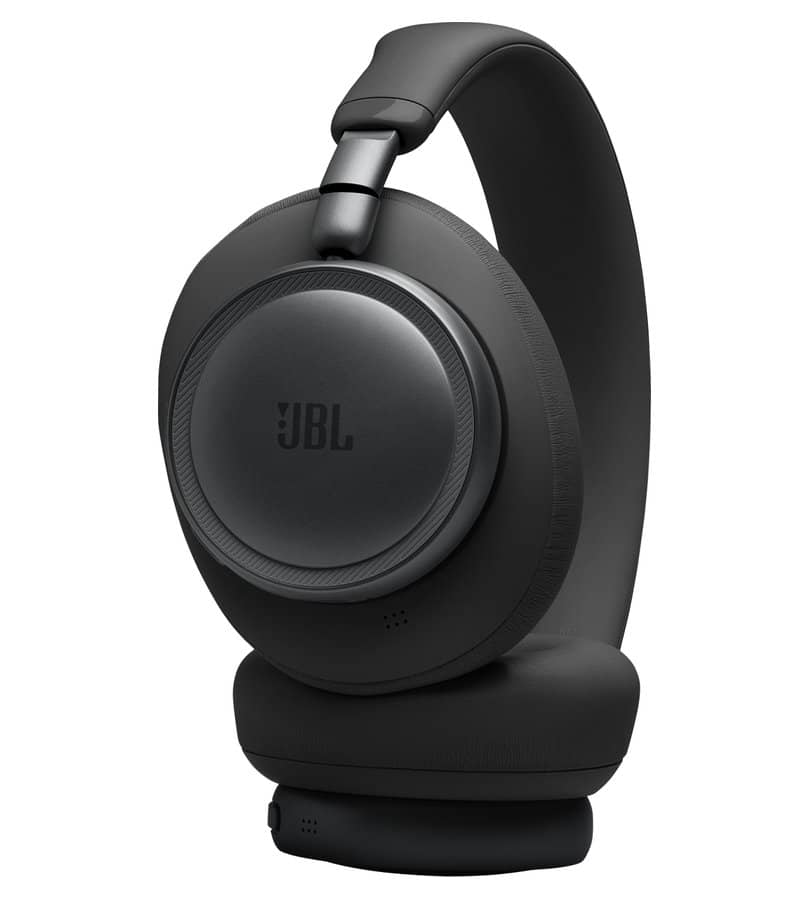 Безжични Слушалки, JBL Live 780NC, Черен (4)