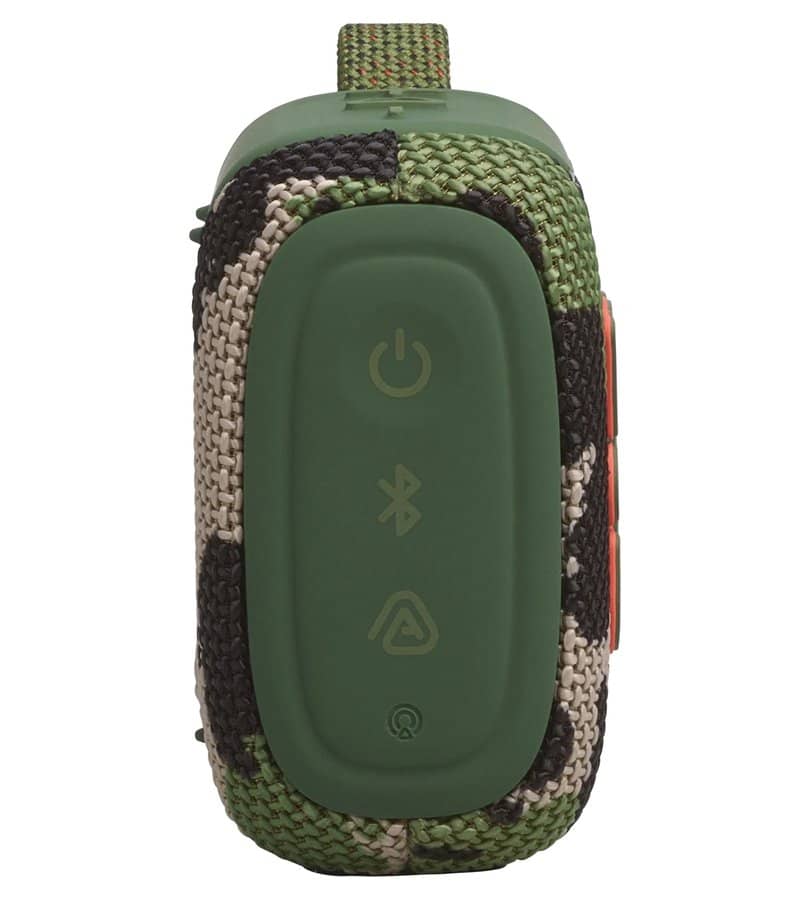 Безжична Колона, JBL GO5 Squad, Камуфлажен (5)