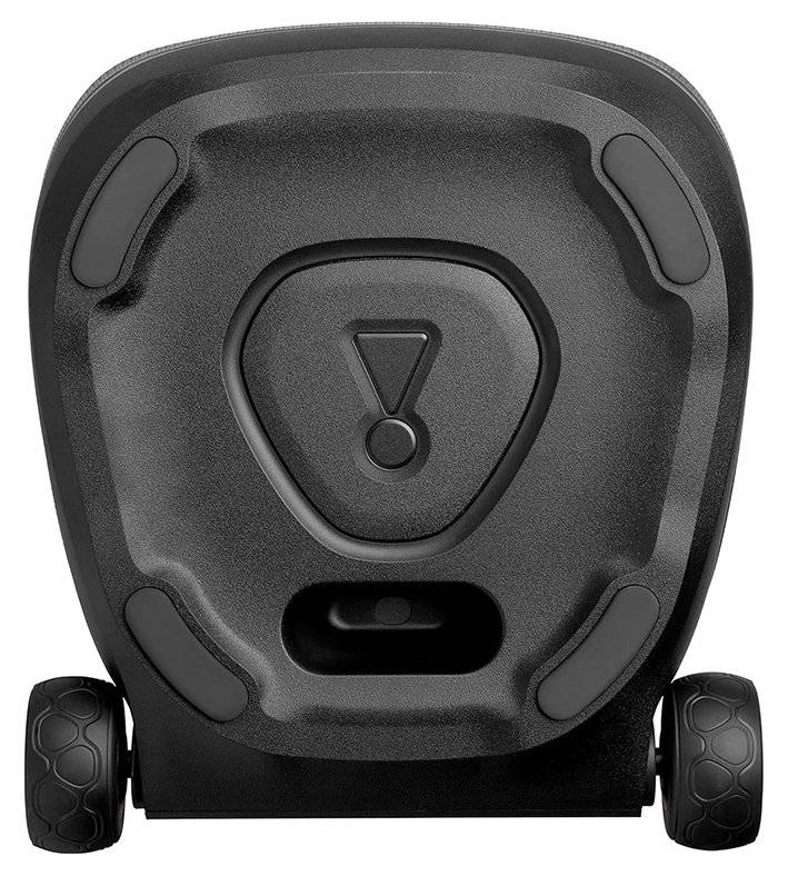 Безжична Колона, JBL Partybox 330, Черен (6)