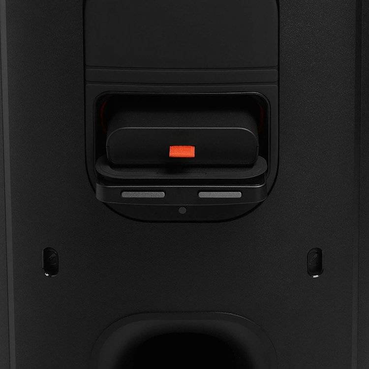 Безжична Колона, JBL Partybox 330, Черен (7)