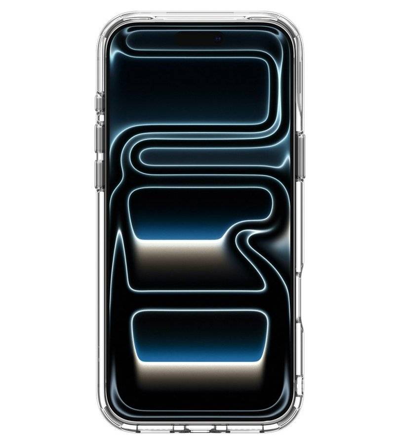 Magsafe Калъф за iPhone 18 Pro/ 17 Pro, ESR Classic Hybrid Kickstand Frosted Mag Case, Син (5)