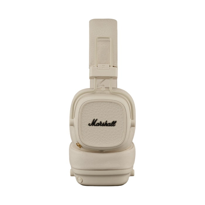 Безжични слушалки, Marshall Major V Cream, Бежов (2)