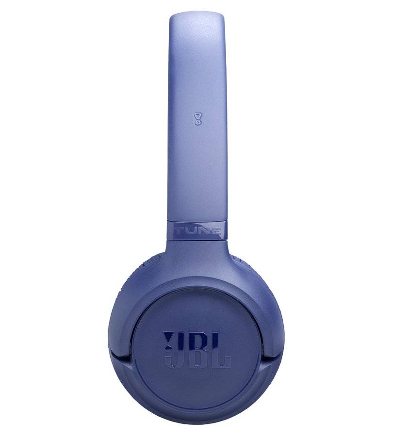 Безжични слушалки, JBL Tune 530BT, Син (8)