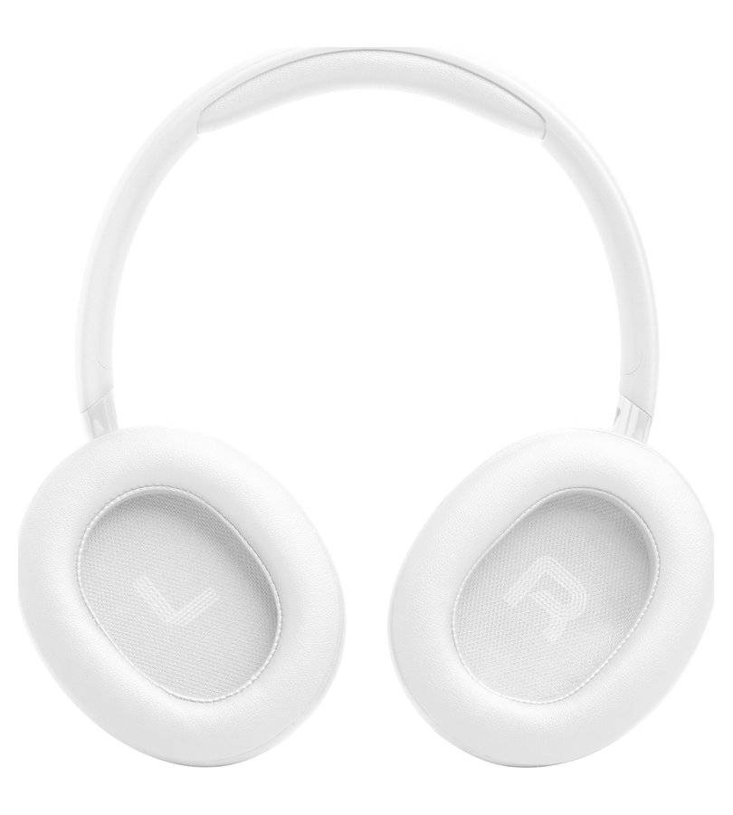 Безжични слушалки, JBL Tune 730BT, Бял (4)