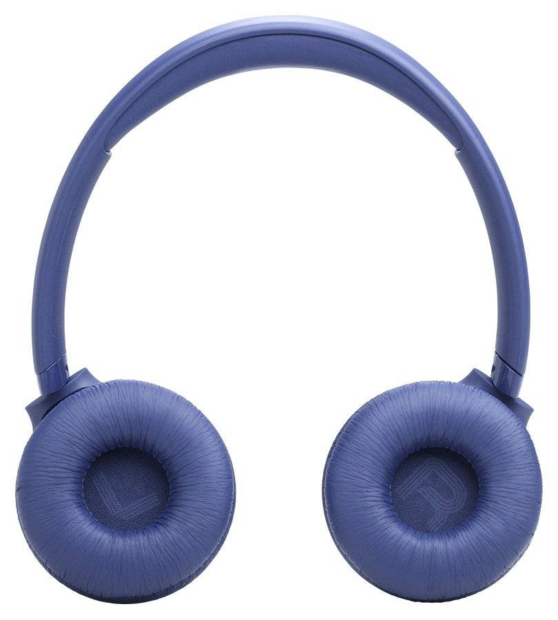 Безжични слушалки, JBL Tune 530BT, Син (4)