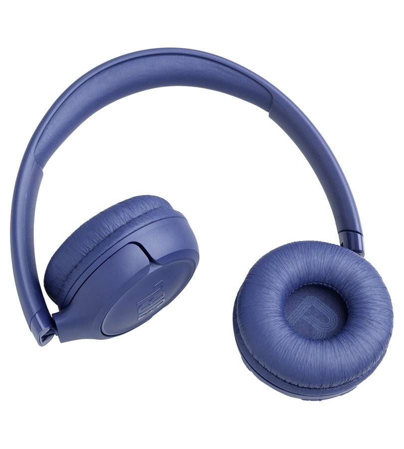 Безжични слушалки, JBL Tune 530BT, Син (7)