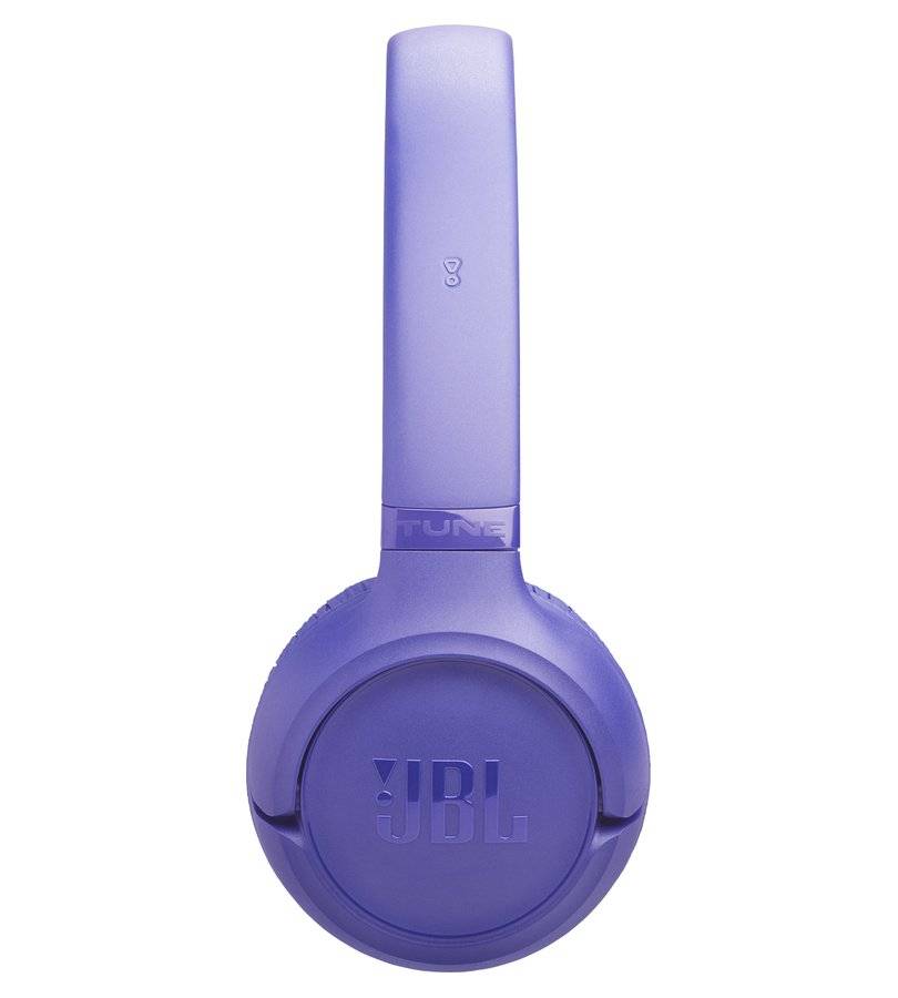 Безжични слушалки, JBL Tune 530BT, Лилав (8)