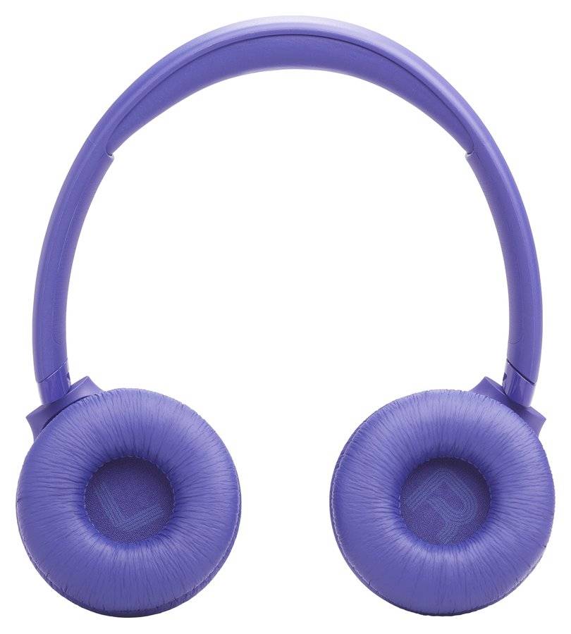 Безжични слушалки, JBL Tune 530BT, Лилав (4)