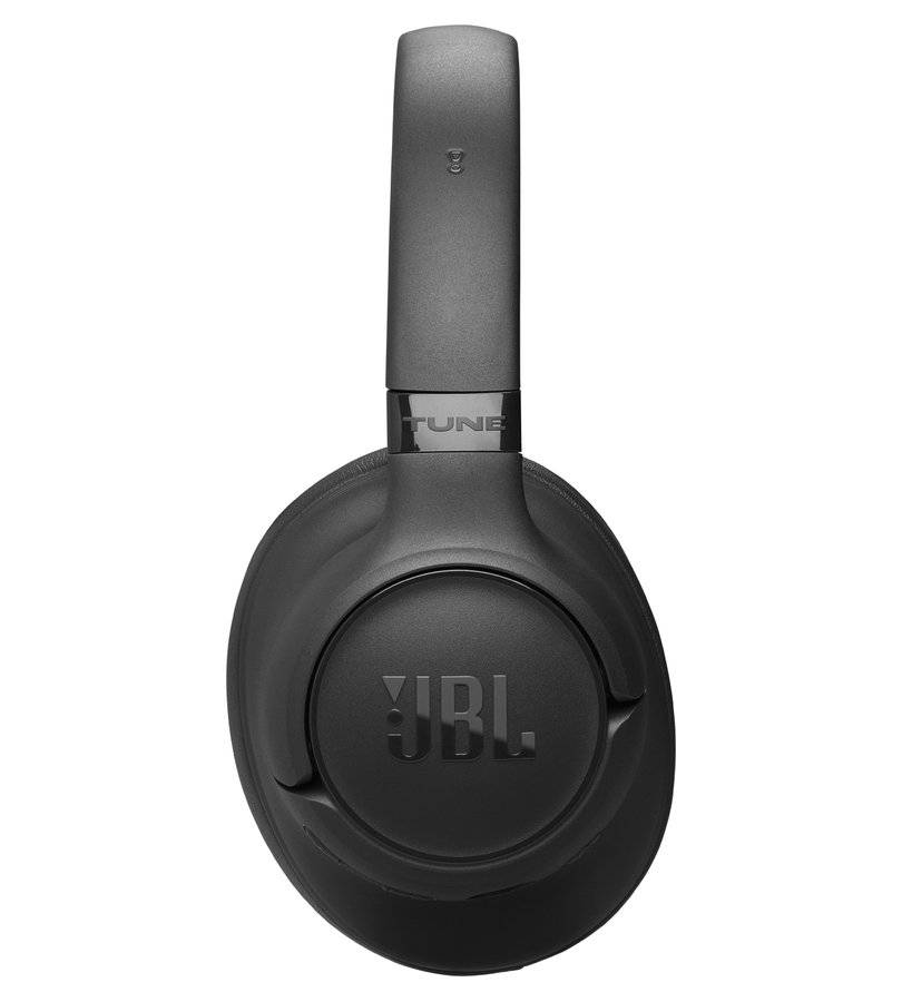 Безжични слушалки, JBL Tune 730BT, Черен (7)