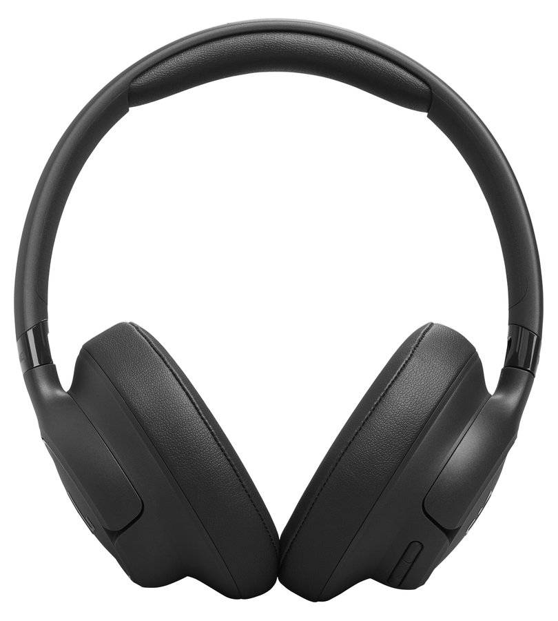 Безжични слушалки, JBL Tune 730BT, Черен (9)