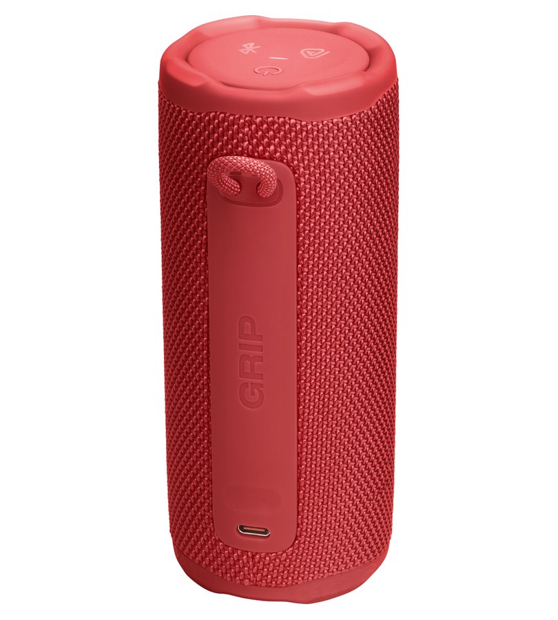 Безжична Колона, JBL Grip, Червен (2)
