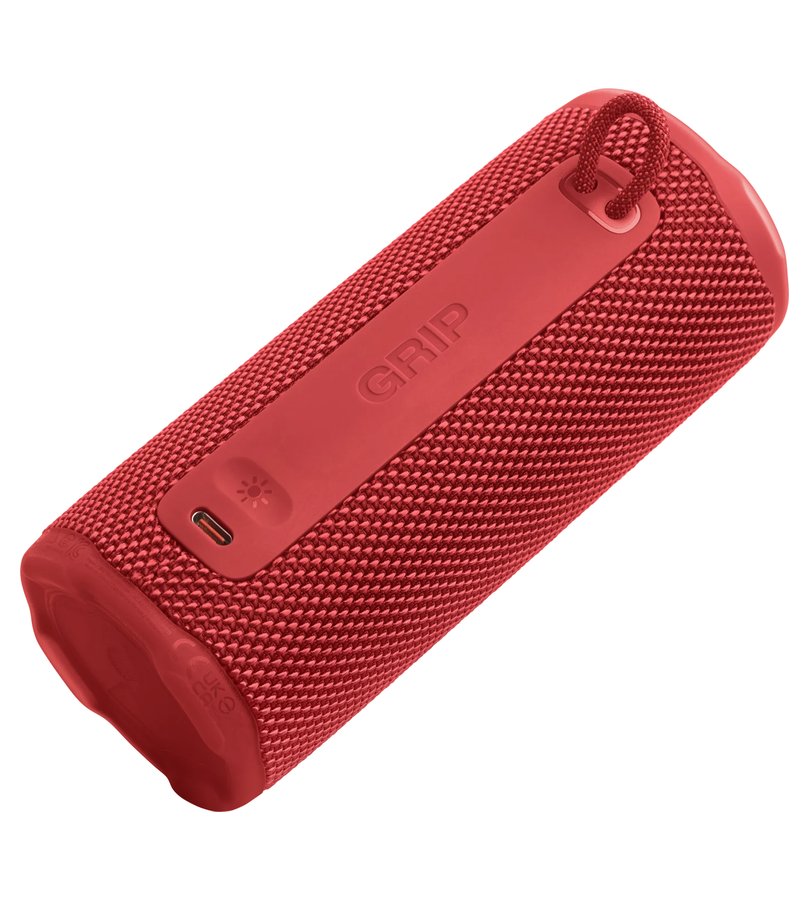 Безжична Колона, JBL Grip, Червен (6)