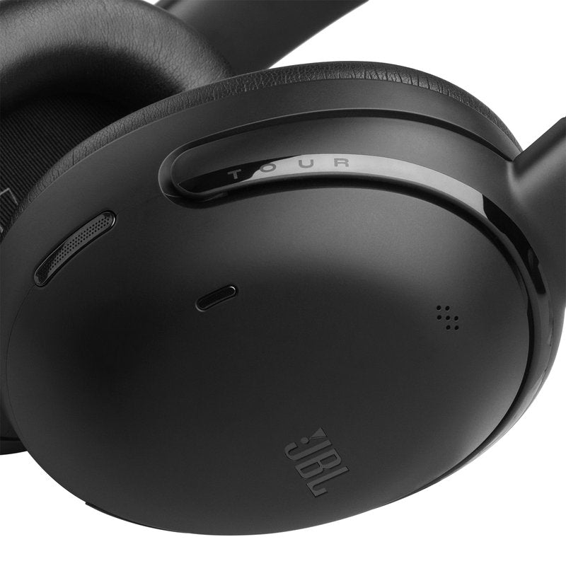 Безжични Слушалки, JBL Tour One M3, Черен (9)