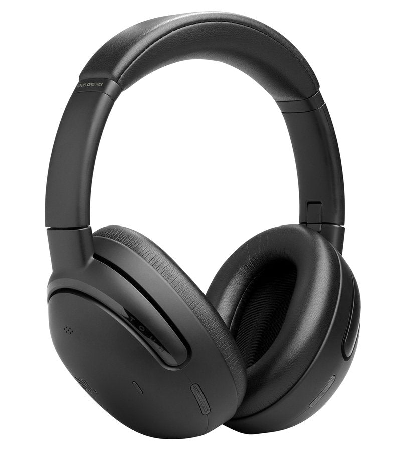 Безжични Слушалки, JBL Tour One M3, Черен (11)