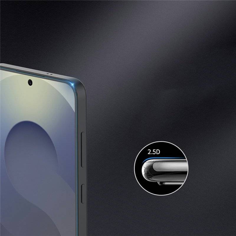 Стъклен Протектор за Samsung S26 FE/ S25 FE, Nillkin H+Pro Glass, Прозрачен (7)
