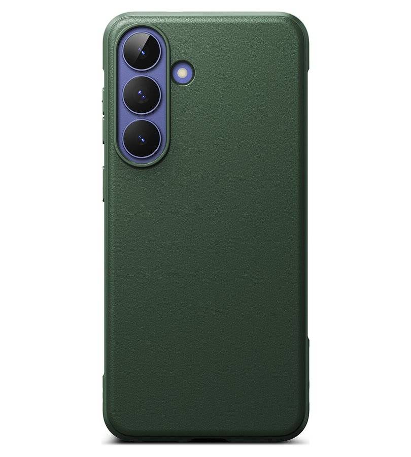 Противоударен Калъф за iPhone 18 Pro/ 17 Pro, Ringke Onyx Case, Черен (3)