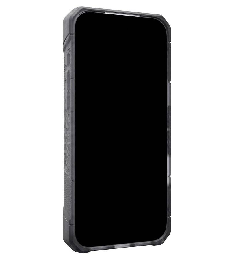 Magsafe Калъф за iPhone 18 Pro Max/ 17 Pro Max, UAG Monarch Pro VEIL Case Ash, Сив (14)