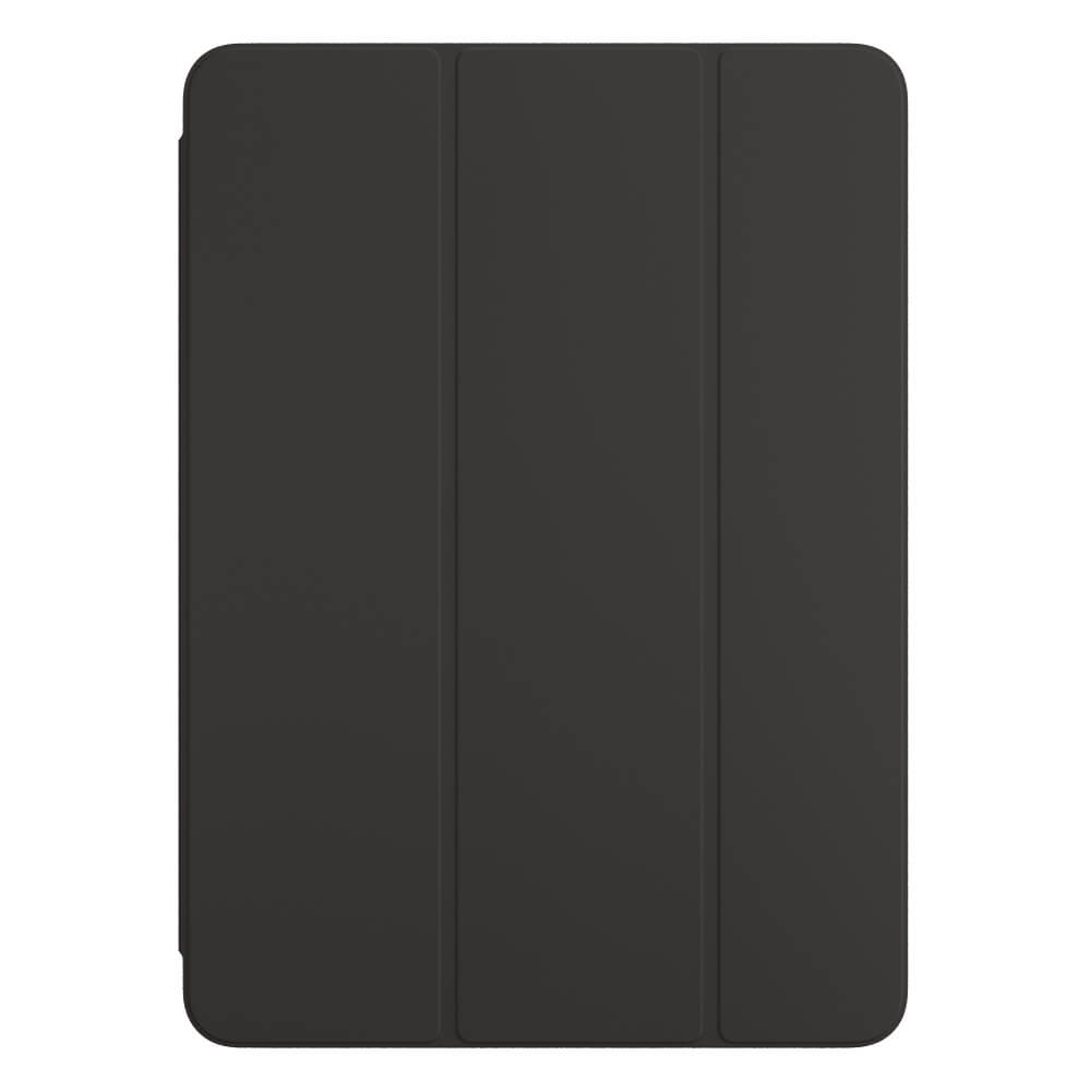 Оригинален Калъф за iPad Pro 11, Apple Smart Folio Case Mjmg3, Черен (2)