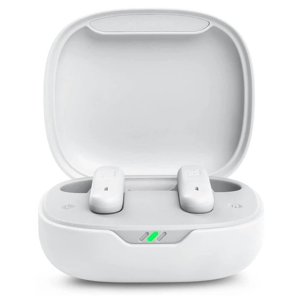Безжични Слушалки, JBL Wave 300 TWS Handsfree Bluetooth, Бял (4)