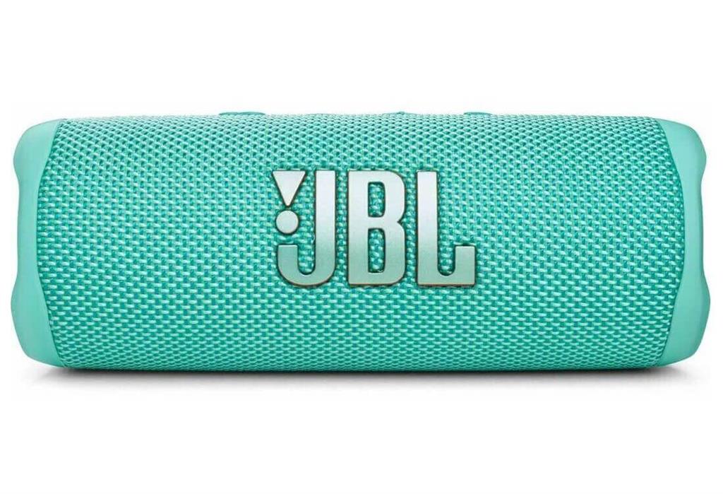 Безжична Колона, JBL Flip 6 Bluetooth Speaker Teal, Зелен (2)