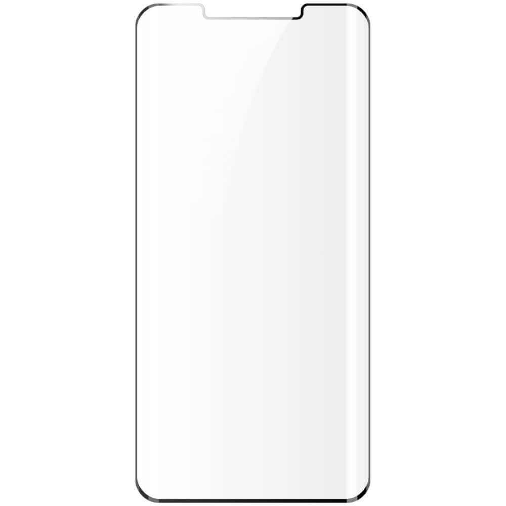 Удароустойчив Протектор 2бр. за Huawei Mate 50 Pro, Nillkin Flexible Glass, Черен (2)