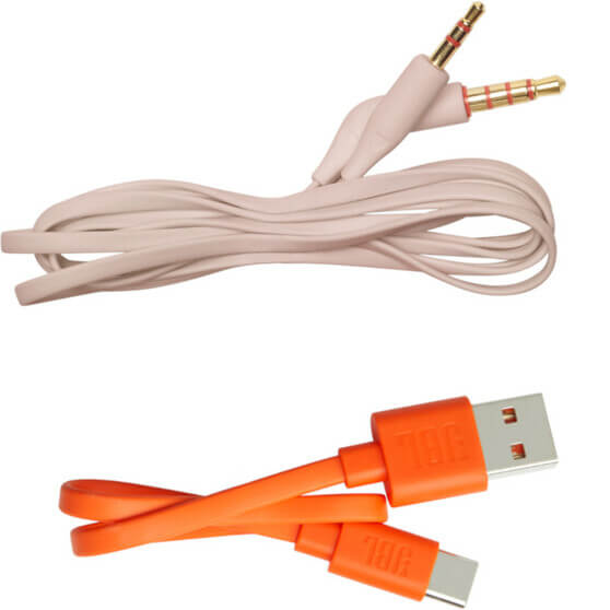 Безжични Слушалки, JBL Tune 760NC Headphones Bluetooth, Златист (7)