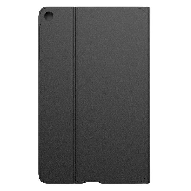 Оригинален Калъф за Samsung Tab A7 10.4" Book Cover Case GP-FBT505AMABW, Черен (3)