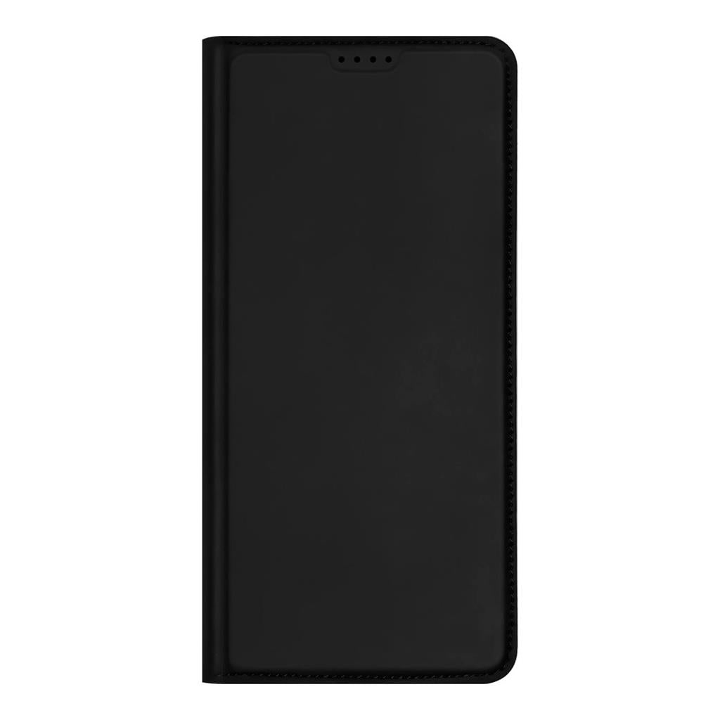 Кожен Калъф за Google Pixel 7 Pro, Dux Ducis Skin Pro Book Case, Черен