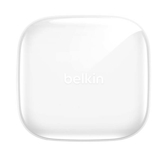 Безжични Слушалки, Belkin SoundForm™ Freedom Bluetooth, Бял (5)