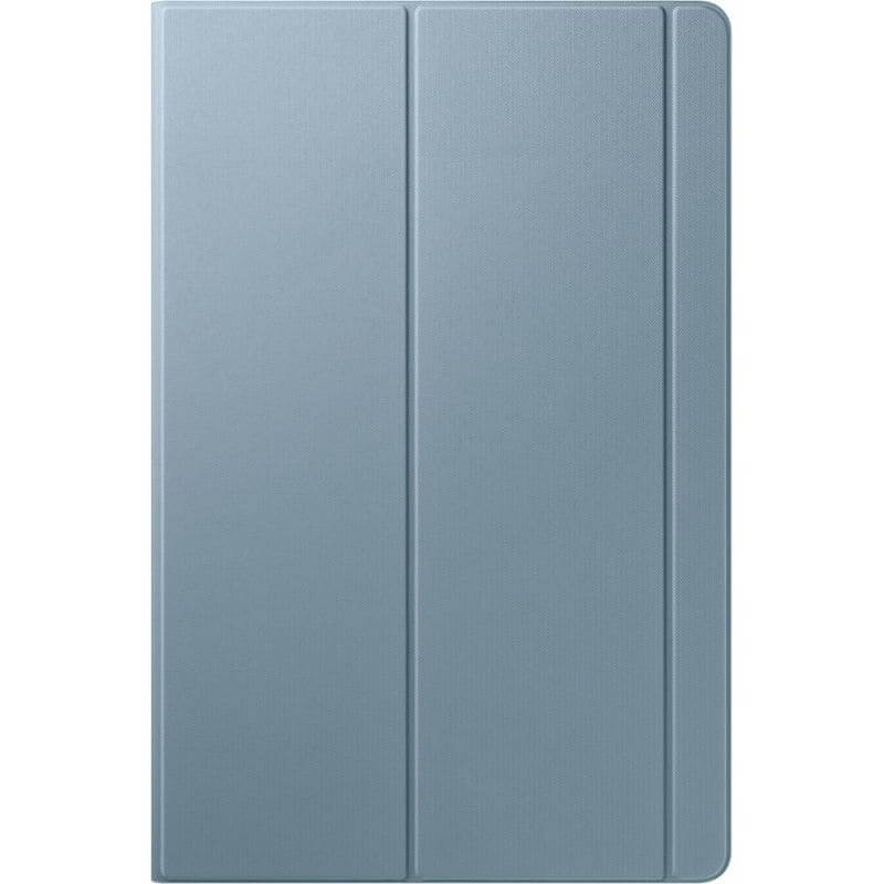 Оригинален Калъф за Samsung Tab S6 Book Cover Case EF-BT860PLE, Син (2)