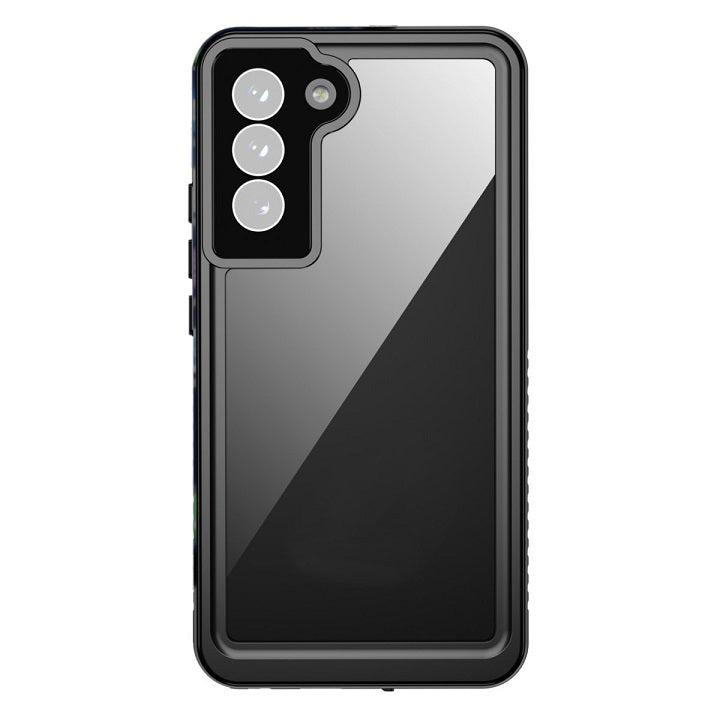 Водоустойчив Калъф за Samsung S22 Plus, 4Smarts Active Pro Stark Case, Черен (6)