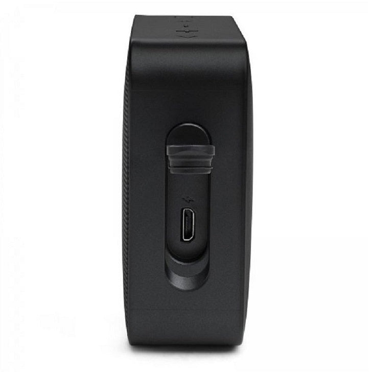 Безжична Колона, JBL GO Essential, Черен (4)