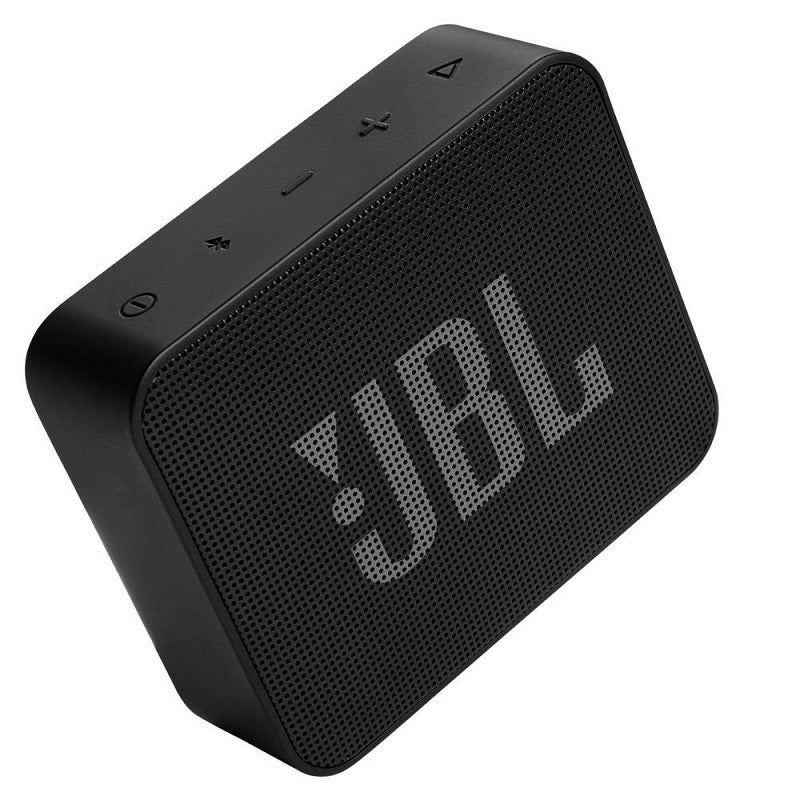 Безжична Колона, JBL GO Essential, Черен (2)