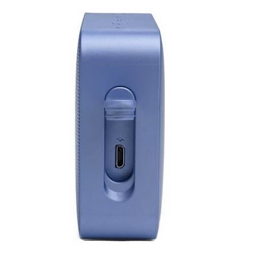Безжична Колона, JBL GO Essential, Син (3)