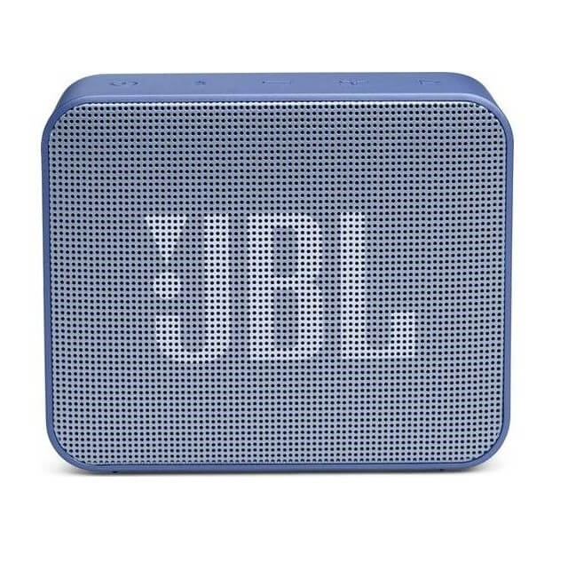 Безжична Колона, JBL GO Essential, Син (6)