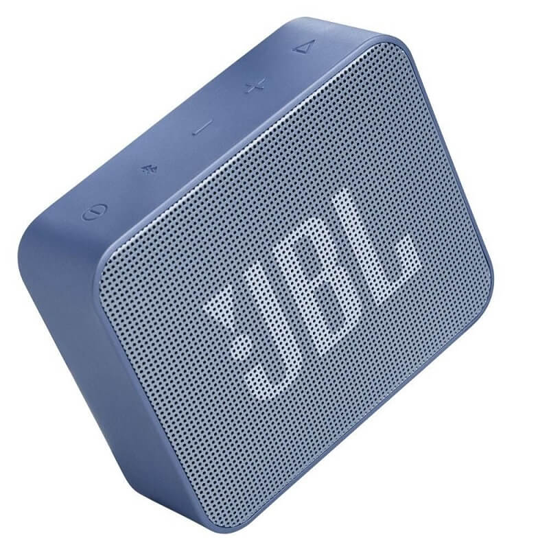 Безжична Колона, JBL GO Essential, Син (2)